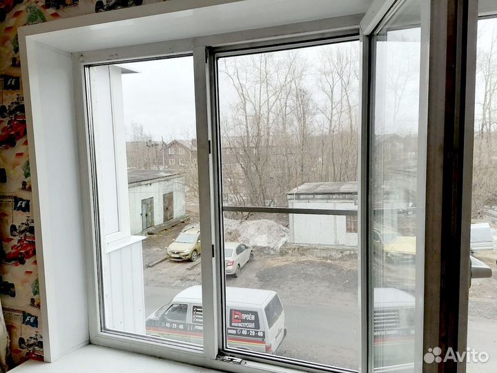 Пластиковые окна от производителя