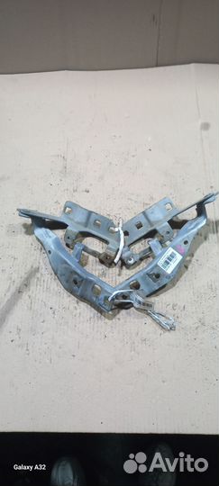 Петля капота Nissan X-trail NT30