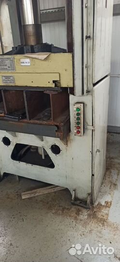 Гидропресс 160 тонн пб 476