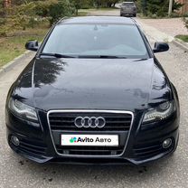 Audi A4 1.8 CVT, 2008, 228 000 км, с пробегом, цена 1 185 000 руб.