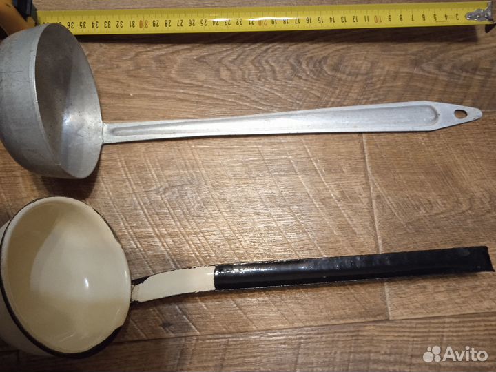 Кухонные принадлежности СССР