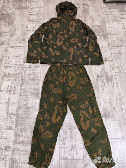 Костюм защитный сетчатый кзс