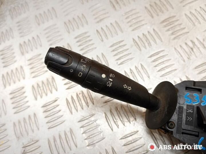 Переключатель подрулевой (стрекоза) Citroen Xantia