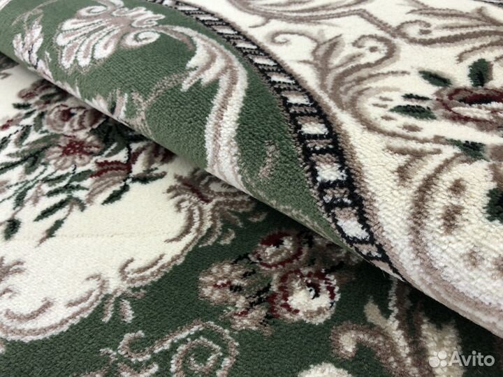 Ковер 2х2 круг