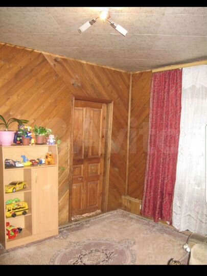 Дом 96,1 м² на участке 9,3 сот.