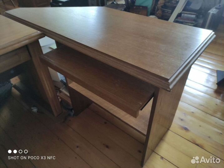 Компьютерный столик бу