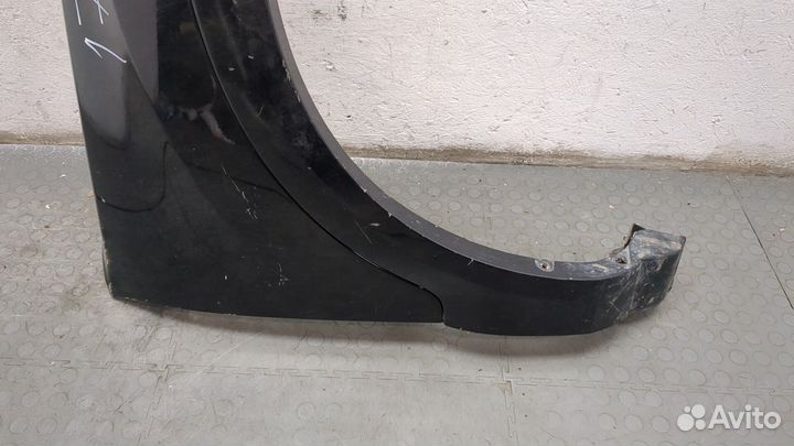 Крыло киа Mohave (Borrego), 2008