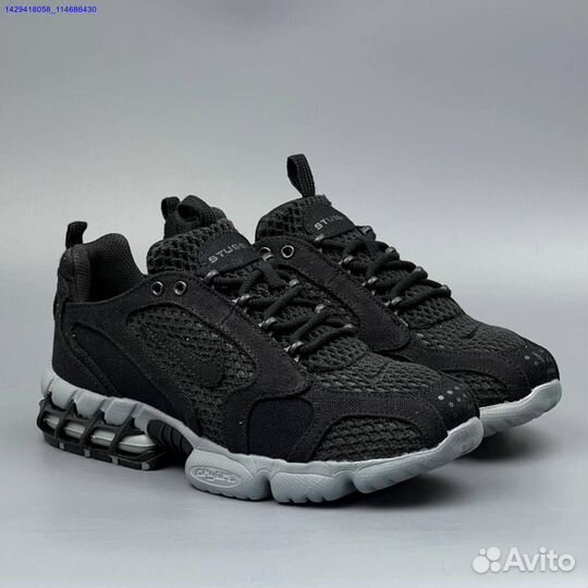 Кроссовки Nike Stussy (Арт.78434)