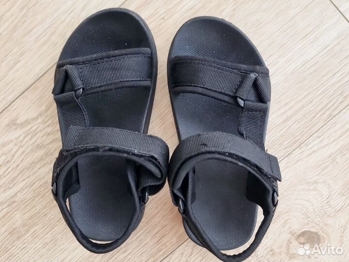 Сандалии детские для мальчиков 29