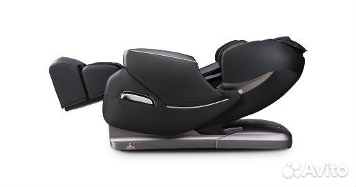 Массажное кресло Richter Epsilon