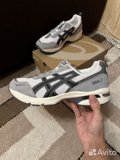 Asics gel 1090 V2 оригинал