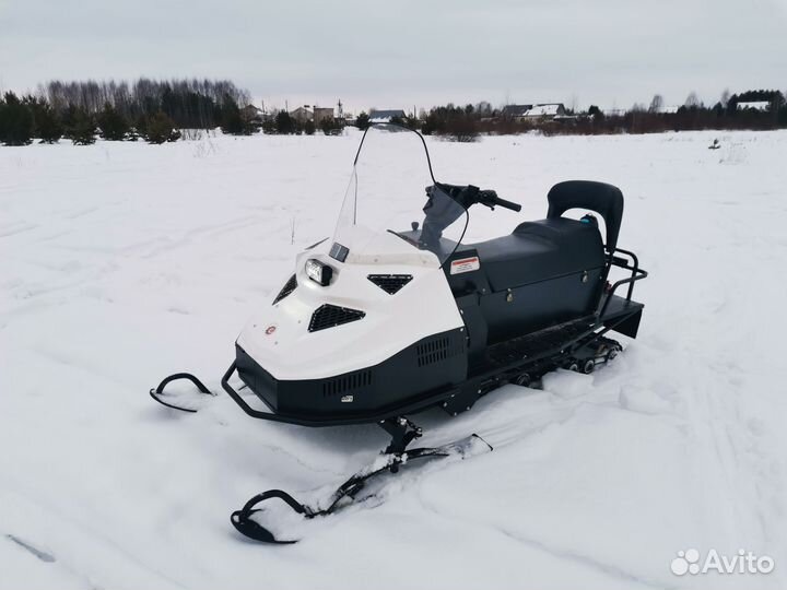 Бтс Арктик рк супер лонг люкс
