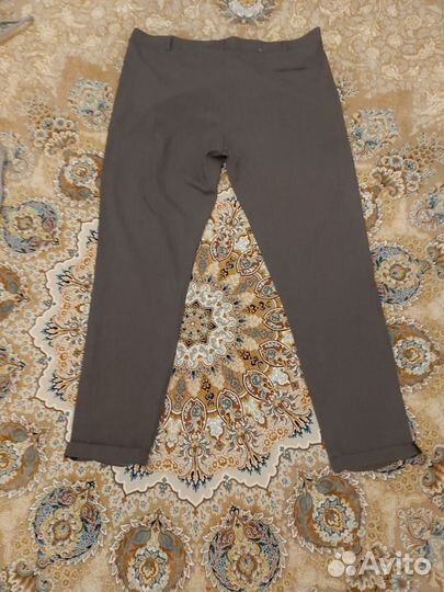 Брюки женские хлопок