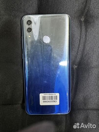 HONOR 10 Lite, 3/32 ГБ