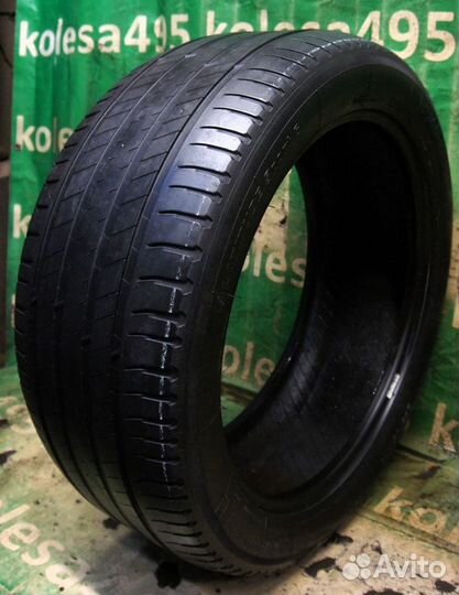 Michelin Latitude Sport 3 255/45 R19 100V