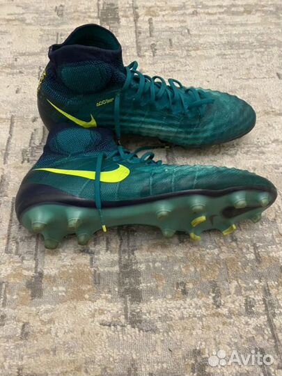 Бутсы Nike magista Fg