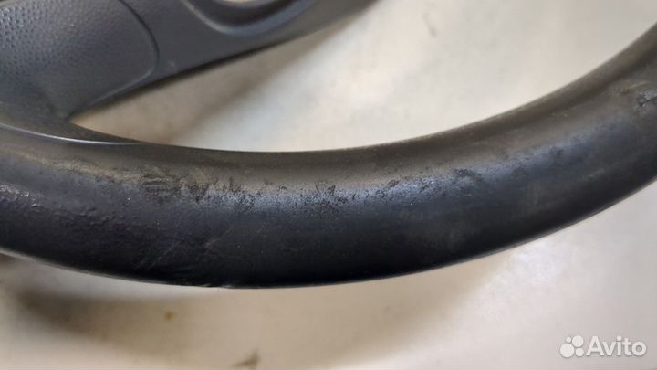 Руль Citroen Jumper (Relay)