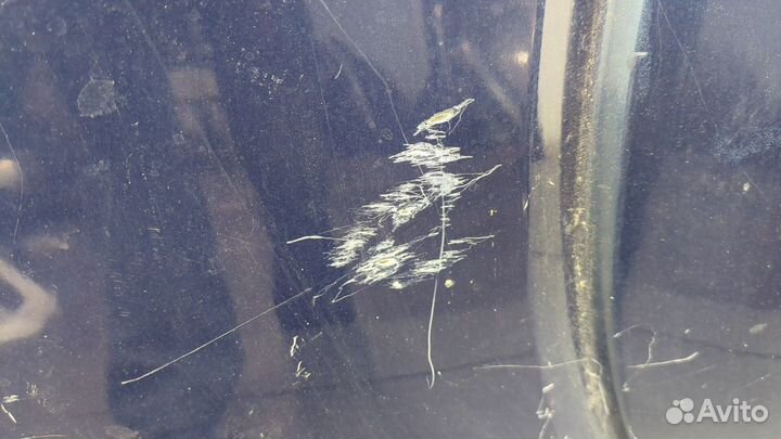 Крыло правое переднее Mercedes Sprinter