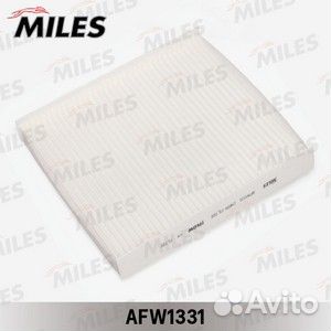 AFW1331 Фильтр салона
