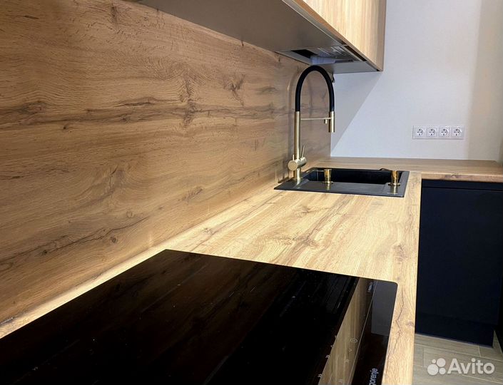 Кухня от производителя на заказ