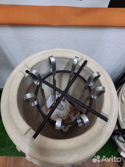 Тандыр Аполлон от компании 