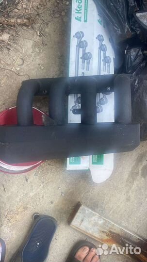 Ресивер на ваз 16 клапанный club sport