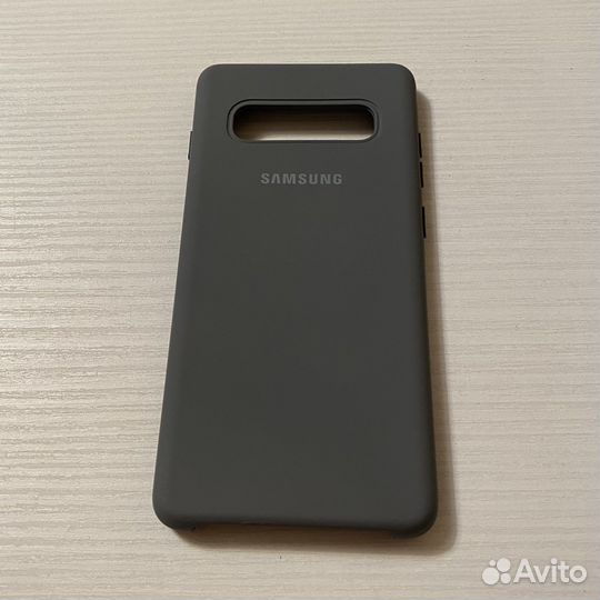 Чехол на samsung galaxy s10 plus