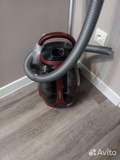 Пылесос samsung