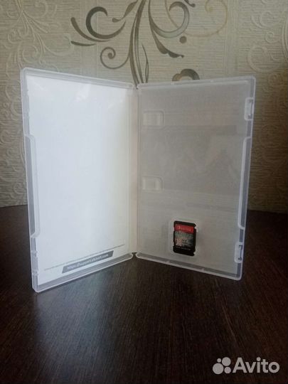 Игра для nintendo switch