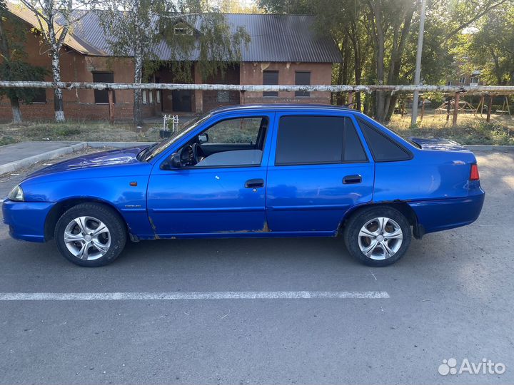 Daewoo Nexia 1.6 МТ, 2012, 178 000 км