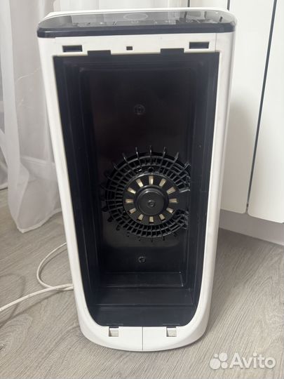 Очиститель воздуха tefal intense Pure Air PU4026