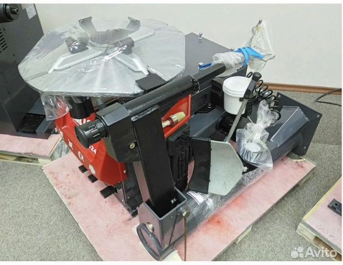 Шин Атис тс20 и Балансир WB70