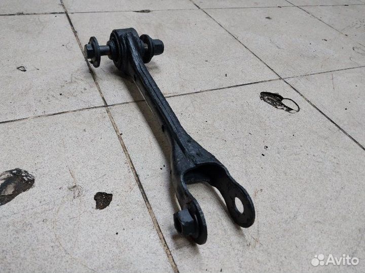Рычаг подвески Ford Mustang S550 5.0 2016