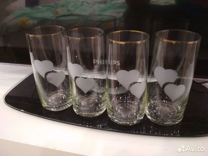 Сервиз столовый Thun (некомплектный)