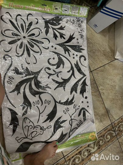 Детский коврик