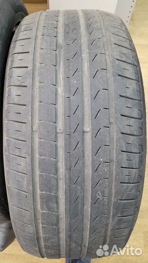 Pirelli Cinturato P7 235/50 R17 96W