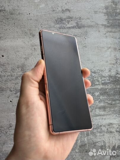 Sony Xperia 5 III, 8/128 ГБ