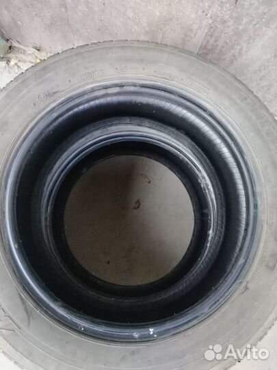 Bridgestone Turanza AR10 205/55 R16 91H