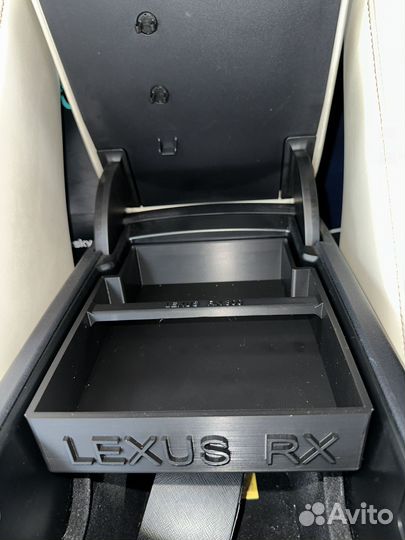 Органайзер для бардачка Lexus RX 300