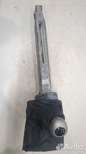 Кулиса кпп Mercedes C W204, 2007