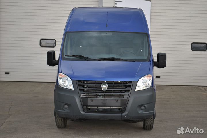 ГАЗ ГАЗель Next 2.8 МТ, 2024