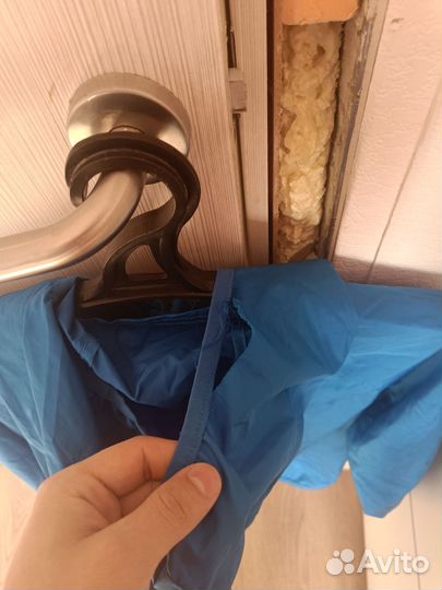 Ветровка fifa Russia world 2018