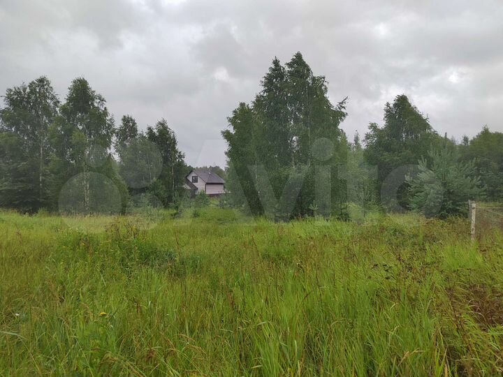 Участок 20 сот. (ИЖС)