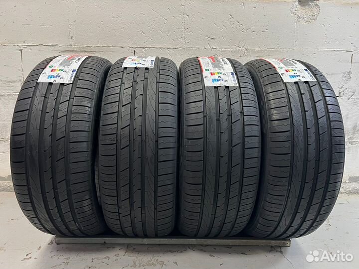 Zeta Impero 245/50 R20 102W