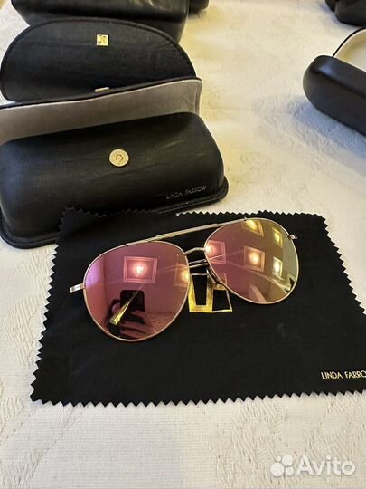 Очки женские Frency & Mercury оригинал