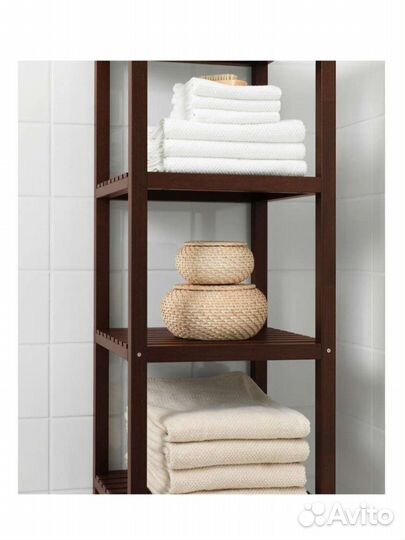 IKEA корзинки фрюкен/лурпасса