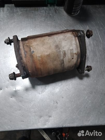 Катализатор