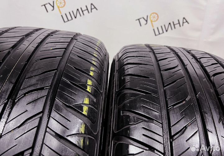 Dunlop Grandtrek PT2A 285/50 R20 94Y