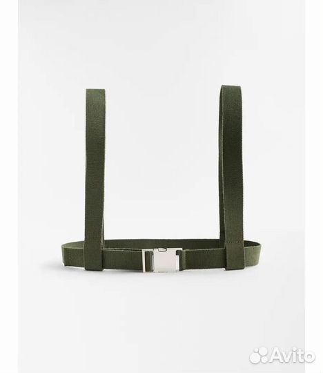 Портупея zara