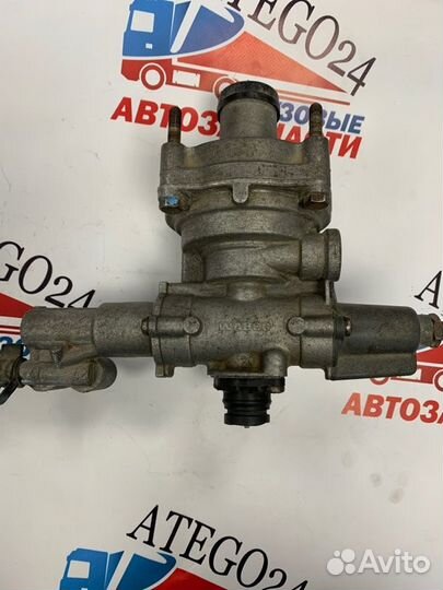 Б/У Б/У Регулятор давления тормозной системы